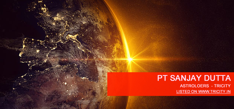 Pt Sanjay Dutta Chandigarh