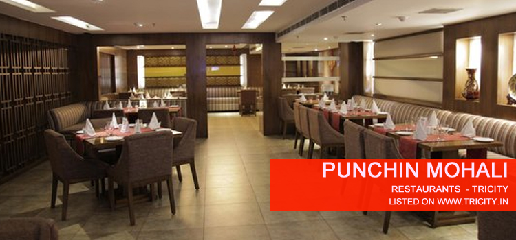 punchin mohali