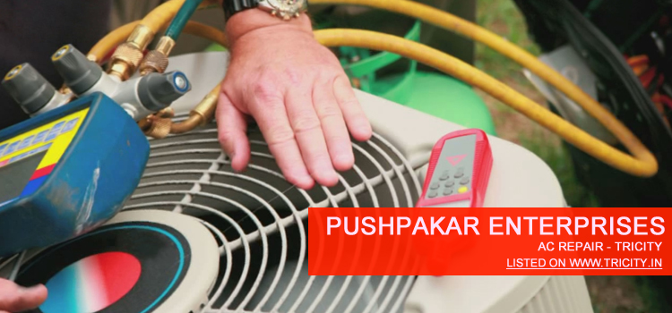 Pushpakar Enterprises