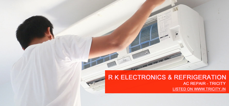 R K Electronics & Refrigeration
