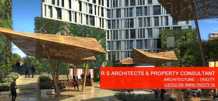 r s architects