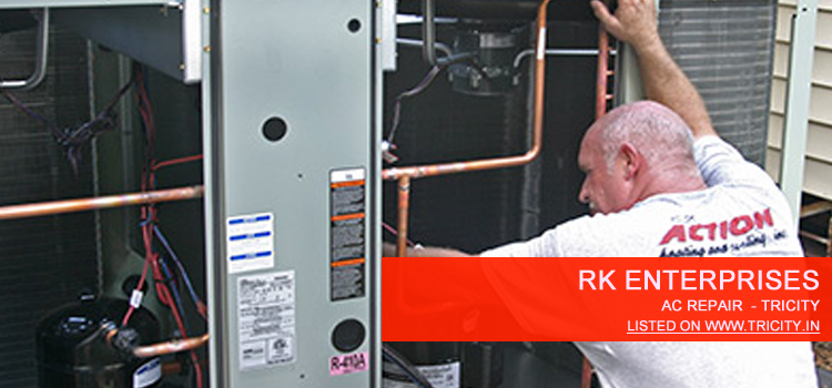 rk enterprises