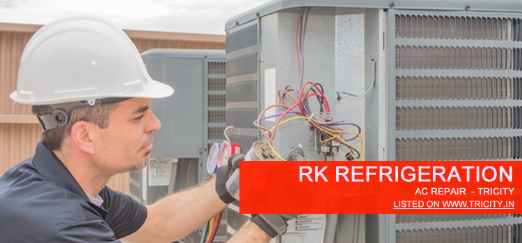rk refrigration