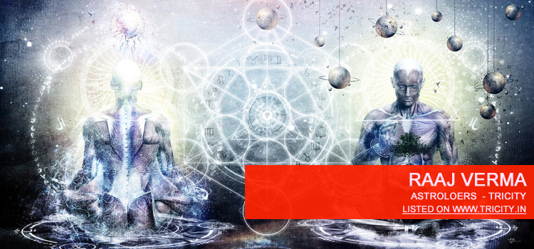 Raaj Verma Chandigarh