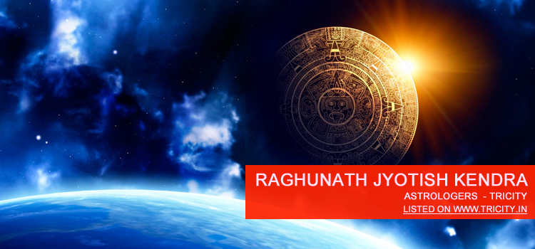 Raghunath Jyotish Kendra Mohali