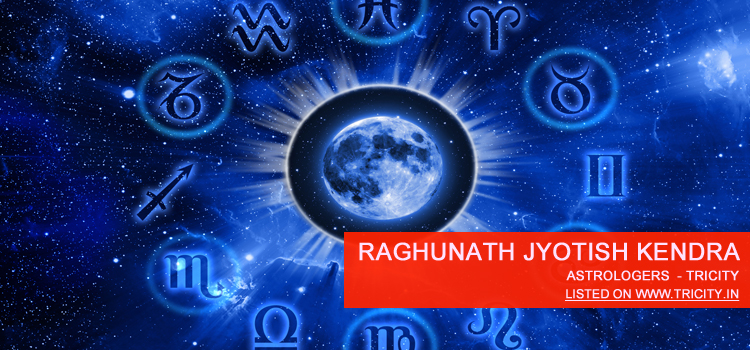 Raghunath Jyotish Kendra Zirakpur