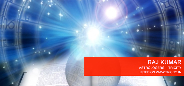 Raj Kumar Chandigarh