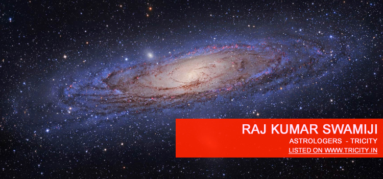 Raj Kumar Swamiji Chandigarh