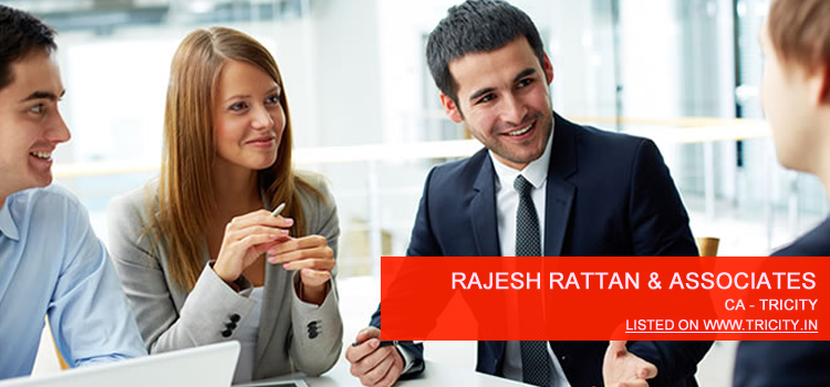 Rajesh Rattan & Associates Chandigarh