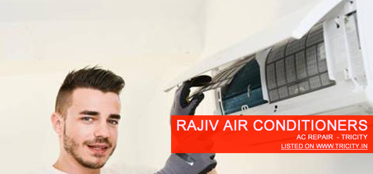 rajiv air