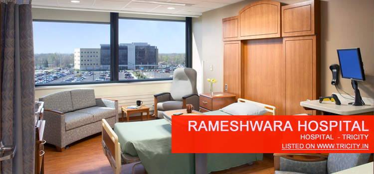 Rameshwara Hospital Chandigarh