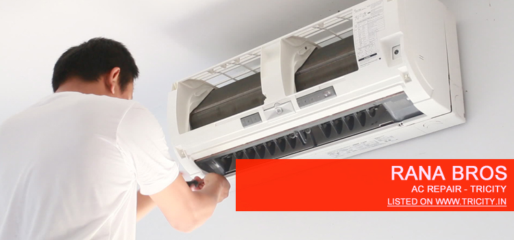 Rana Bros Chandigarh