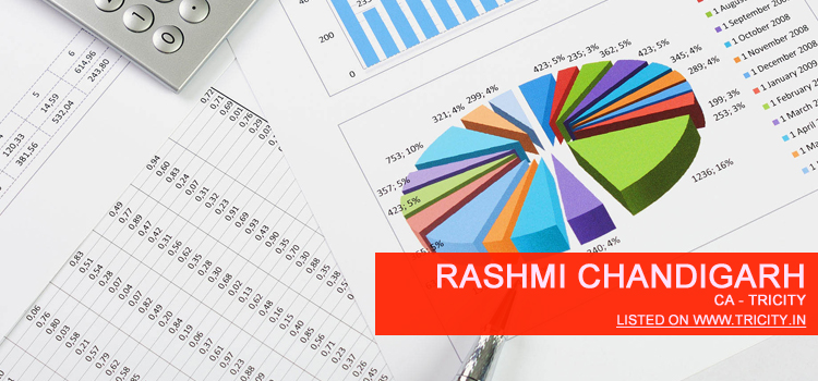 Rashmi Chandigarh