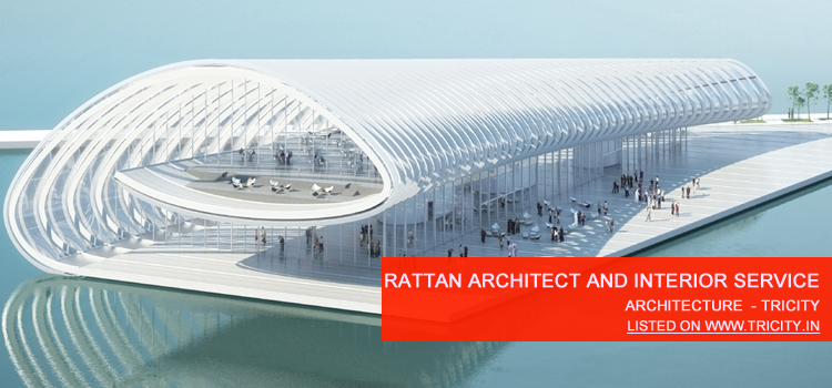 rattan architect