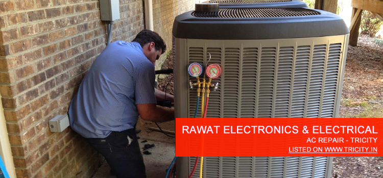 Rawat Electronics & Electrical