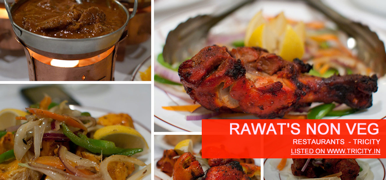 Rawat's Non Veg