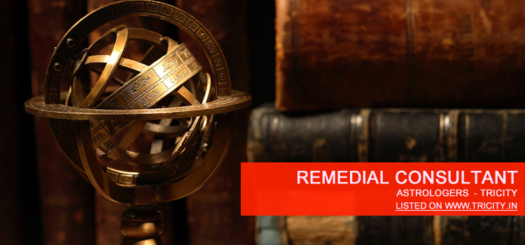 Remedial Consultant Zirakpur