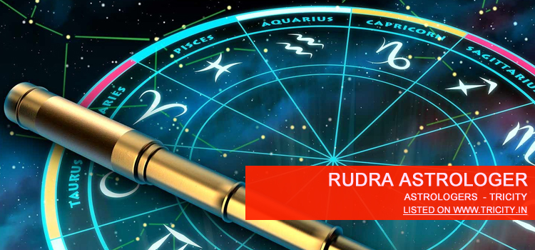 Rudra Astrologer Chandigarh
