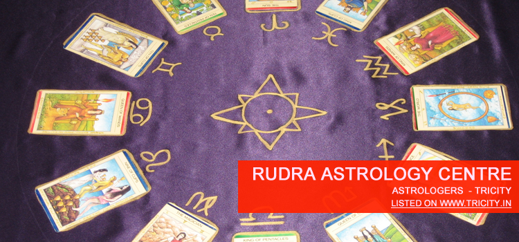 Rudra Astrology Centre Mohali