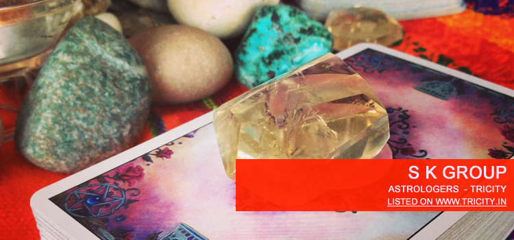 S K Group Chandigarh