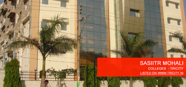 SAS Institute of Information Technology & Research