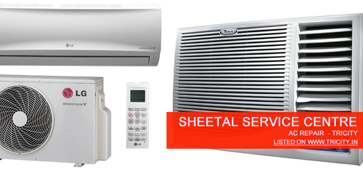 Sheetal Service Centre Chandigarh