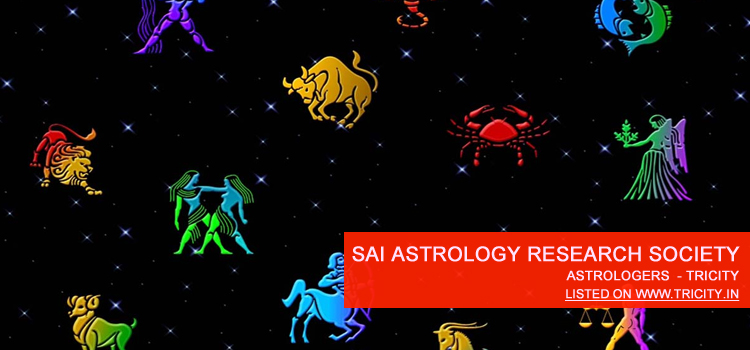 Sai Astrology Research Society Panchkula