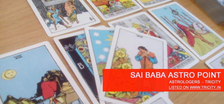 Sai Baba Astro Point