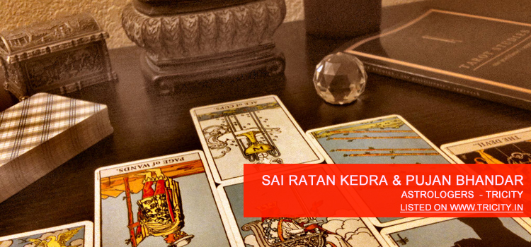 Sai Ratan Kedra & Pujan Bhandar