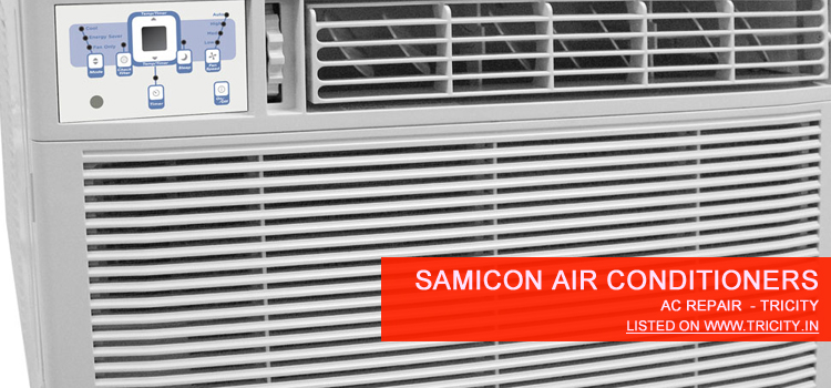 samicon air