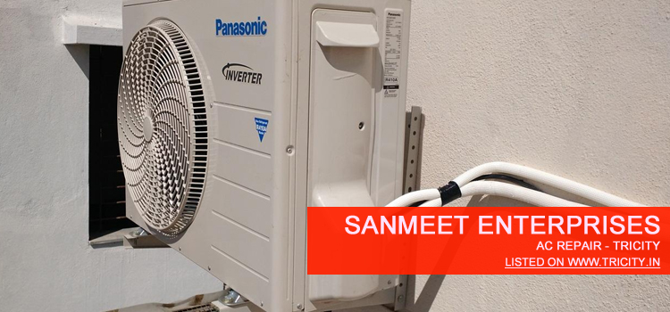 Sanmeet Enterprises Chandigarh