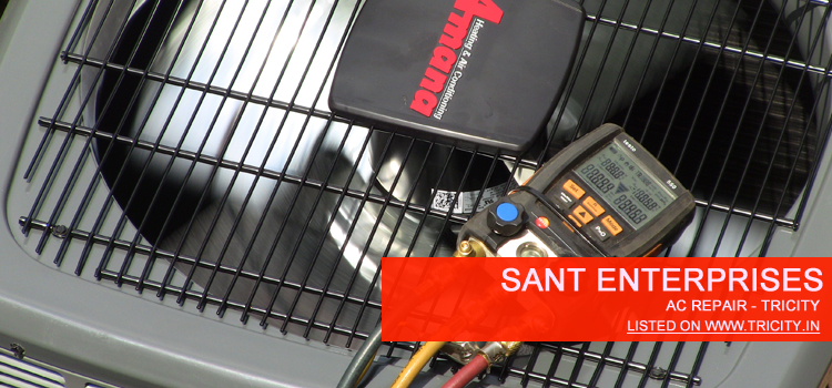 Sant Enterprises Chandigarh