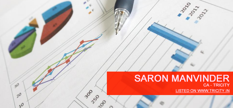 Saron Manvinder Chandigarh