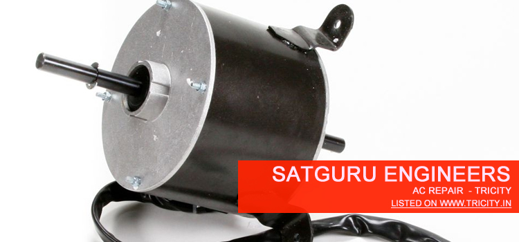 satguru engineers