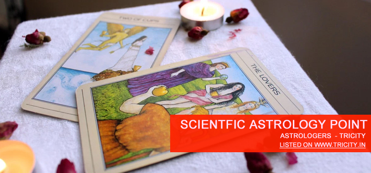 Scientfic Astrology Point Chandigarh