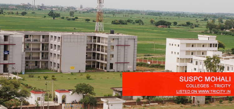 Shaheed Udham Singh Polytechnic College