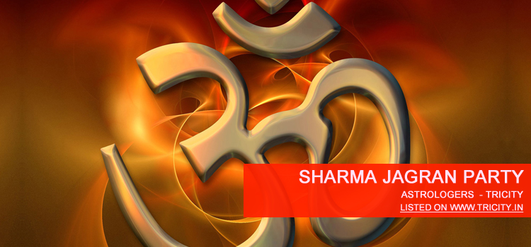 Sharma Jagran Party Chandigarh