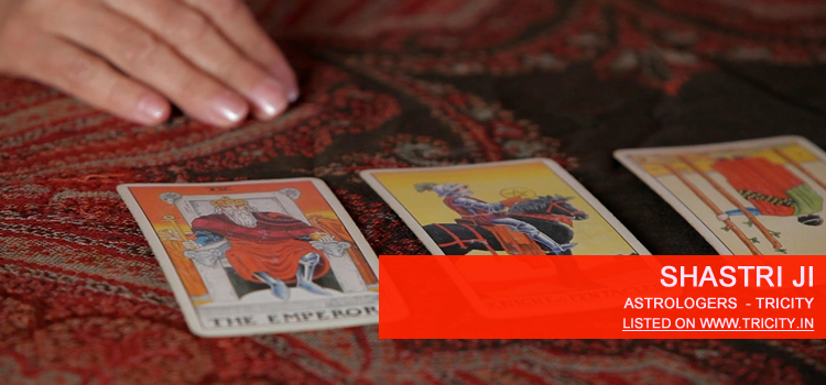 Shastri Ji Chandigarh