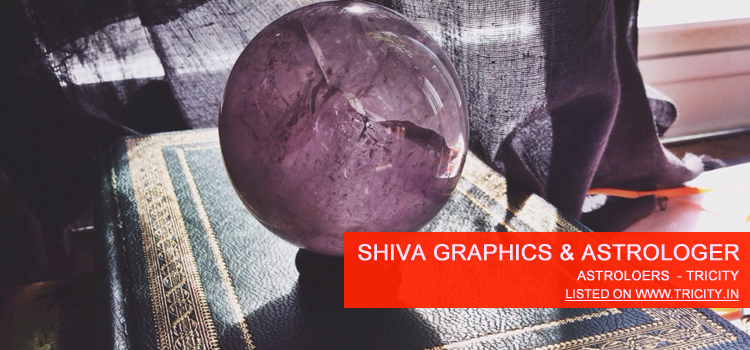 Shiva Graphics & Astrologer Chandigarh