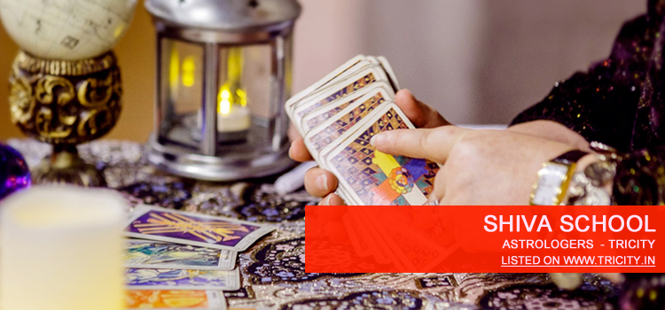 Shiva School Panchkula