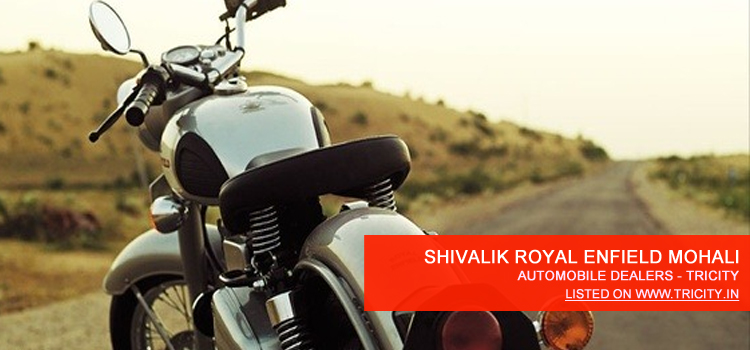 shivalik-royal-enfield-mohali