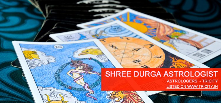 Shree Durga Astrologist Chandigarh