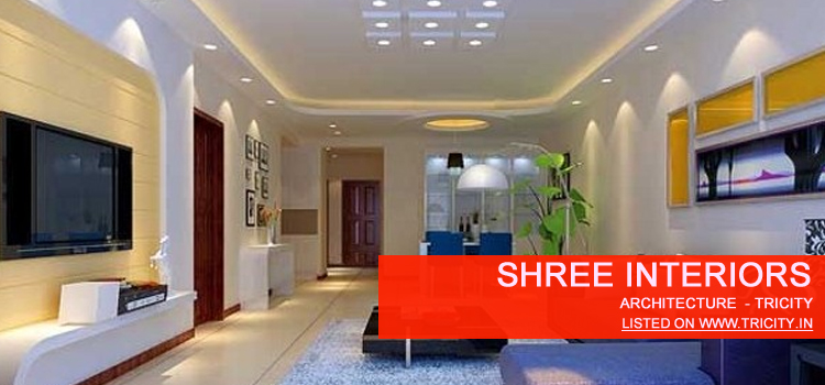 shree interiors