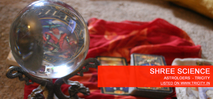 Shree Science Chandigarh