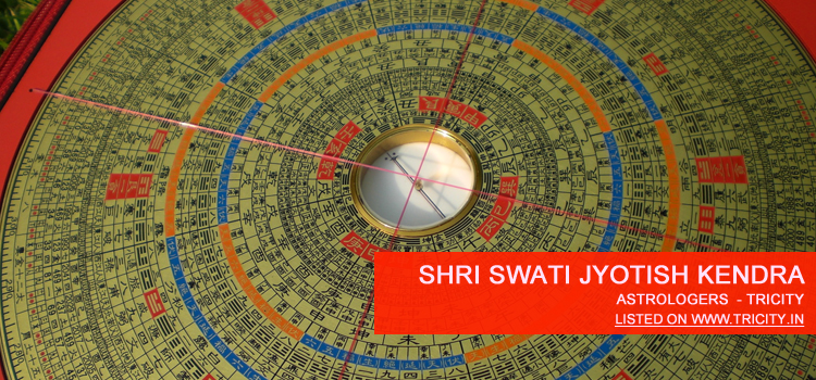 Shri Swati Jyotish Kendra Chandigarh