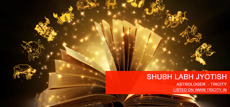 Shubh Labh Jyotish Chandigarh