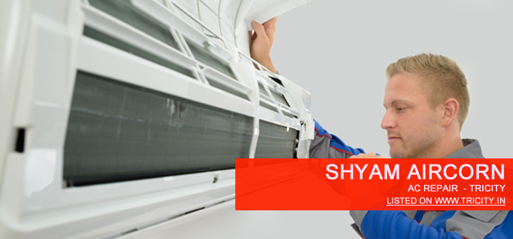 Shyam Aircorn Chandigarh