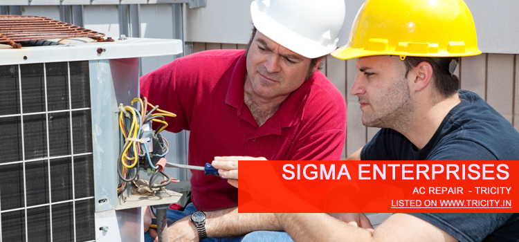 Sigma Enterprises Chandigarh