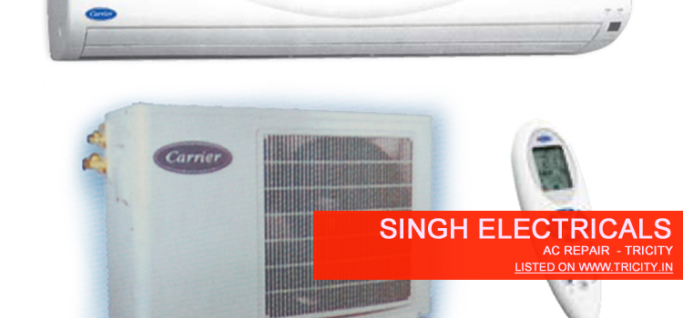 Singh Electricals Chandigarh