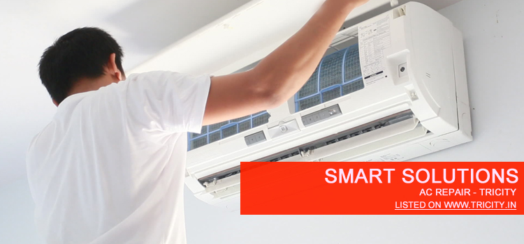 Smart Solutions Chandigarh